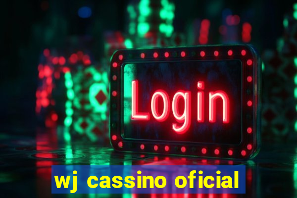 wj cassino oficial